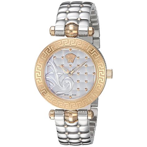 versace watches womens 2016